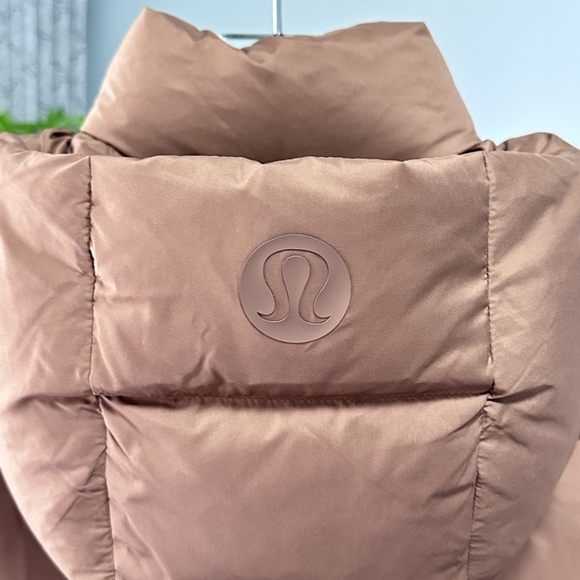 down jacket - Picture 9 of 9